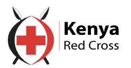 KENYA RED CROSS SOCIETY