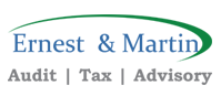 ERNEST & ASSOCIATES LLP