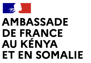 EMBASSY OF FRANCE IN KENYA