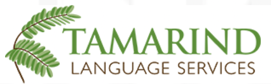 TAMARIND LANGUAGE SERVICES