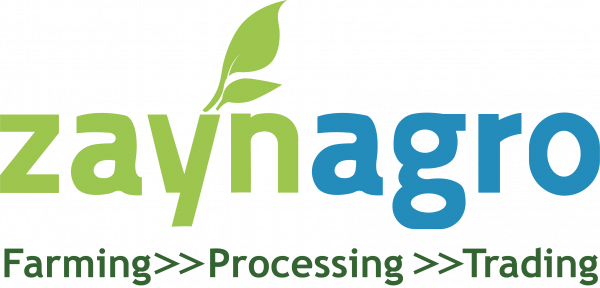 ZAYN AGRO INDUSTRIES LIMITED