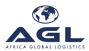 AFRICA GLOBAL LOGISTICS