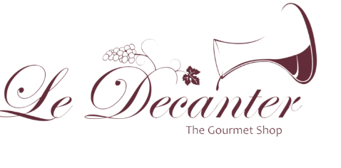 LE DECANTER