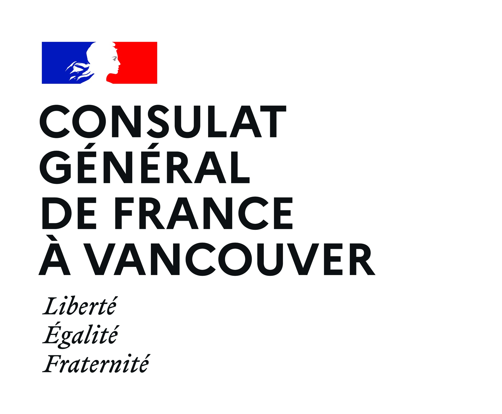 CONSULAT GÉNÉRAL DE FRANCE A VANCOUVER