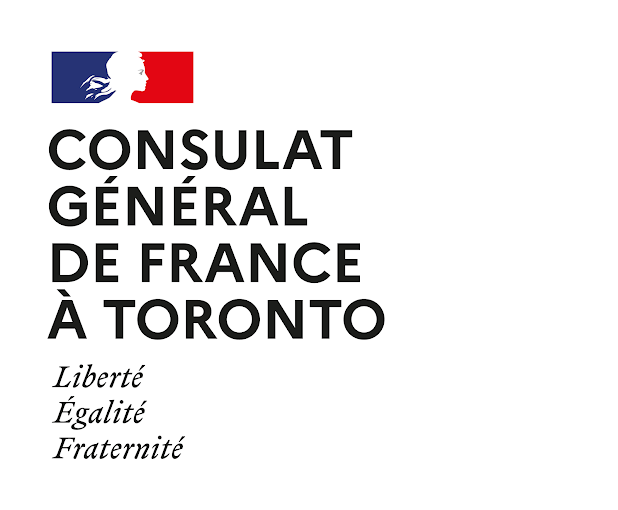 CONSULAT GÉNÉRAL DE FRANCE A TORONTO