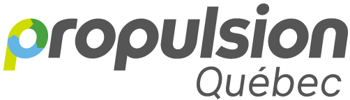 PROPULSION QUÉBEC