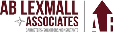 AB LEXMALL & ASSOCIATES LAWYERS