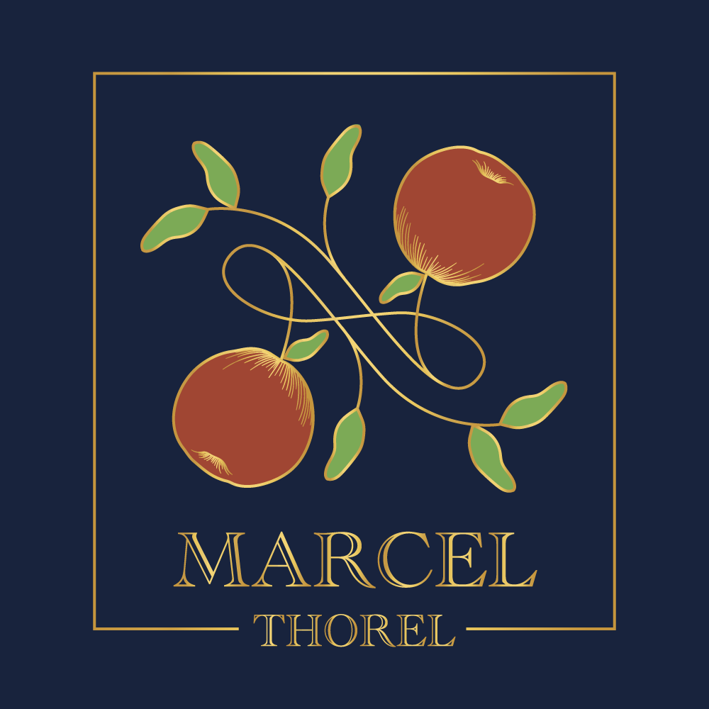 MARCEL THOREL