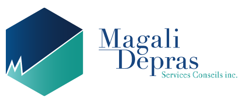 MAGALI DEPRAS SERVICES CONSEILS INC