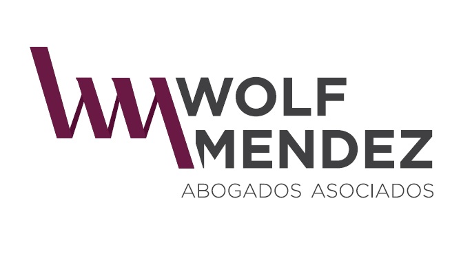 WOLF MÉNDEZ
