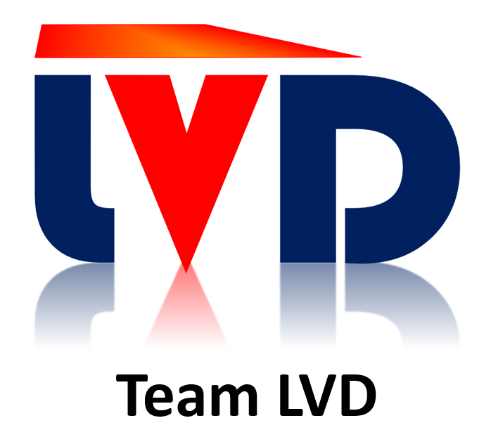 TEAM LVD SAS