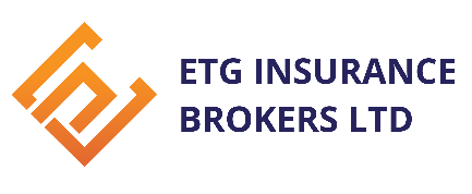 ETG INSURANCE BROKERS LTD