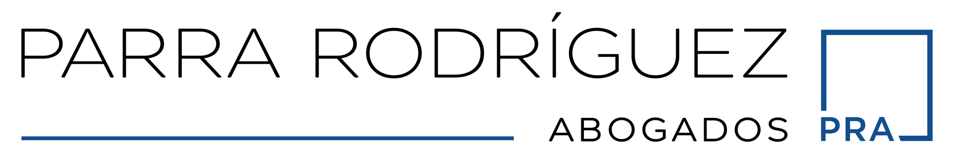 PARRA RODRIGUEZ ABOGADOS