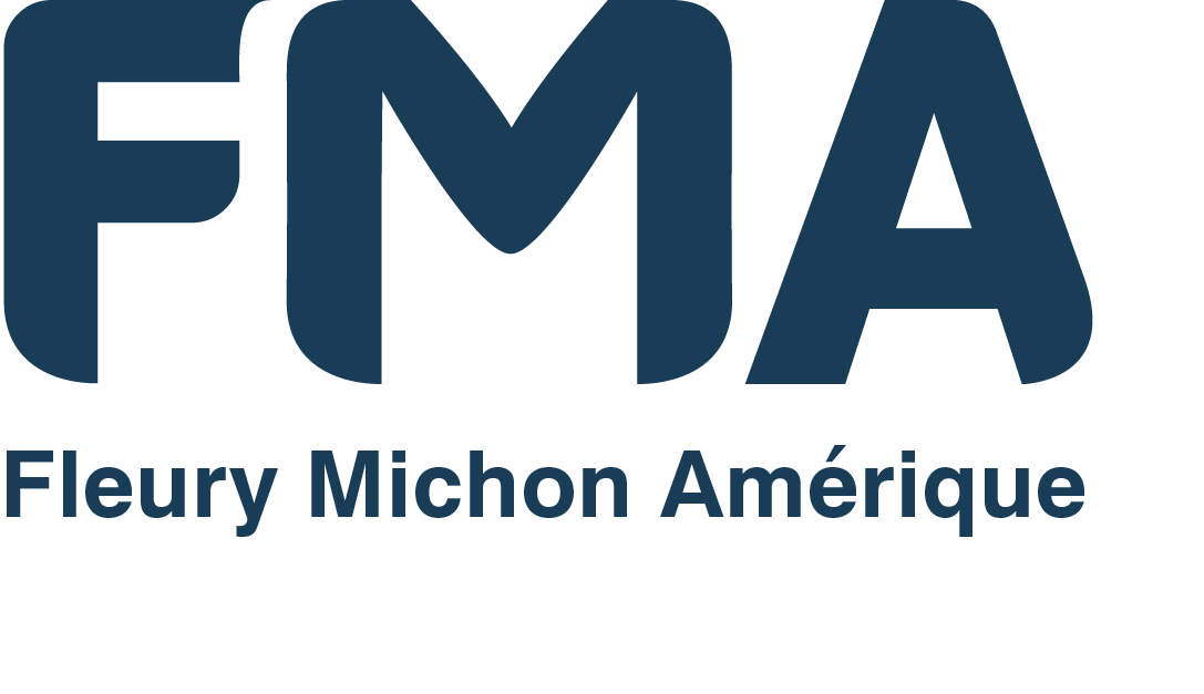 FLEURY MICHON AMÉRIQUE INC.