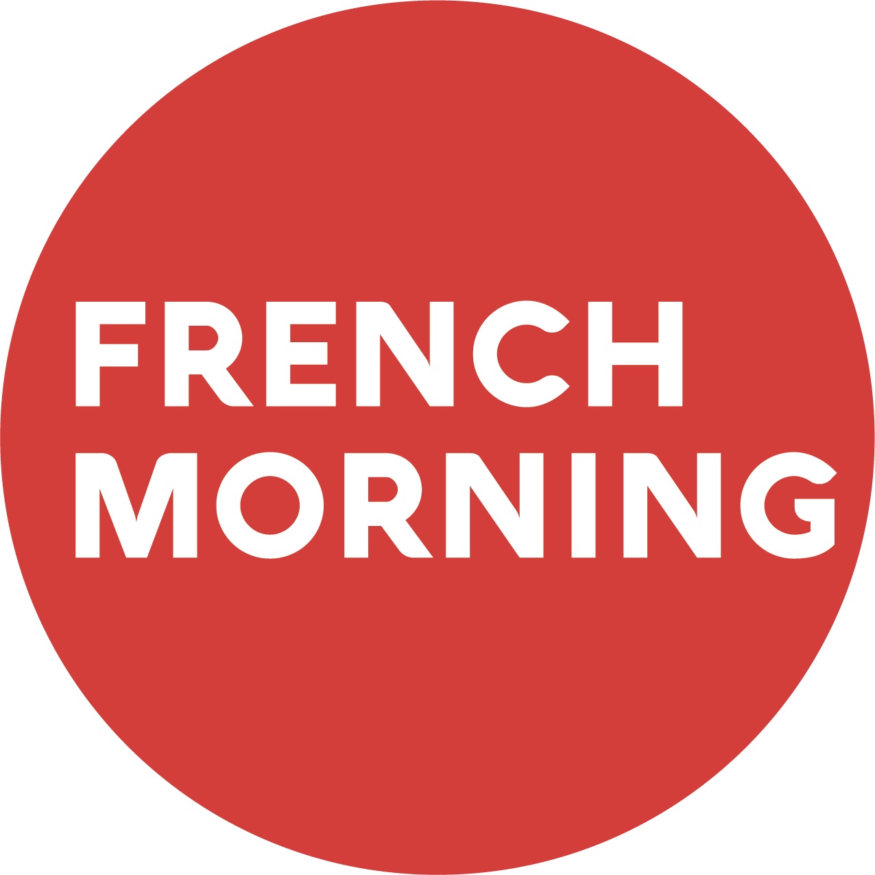 FRENCH MORNING