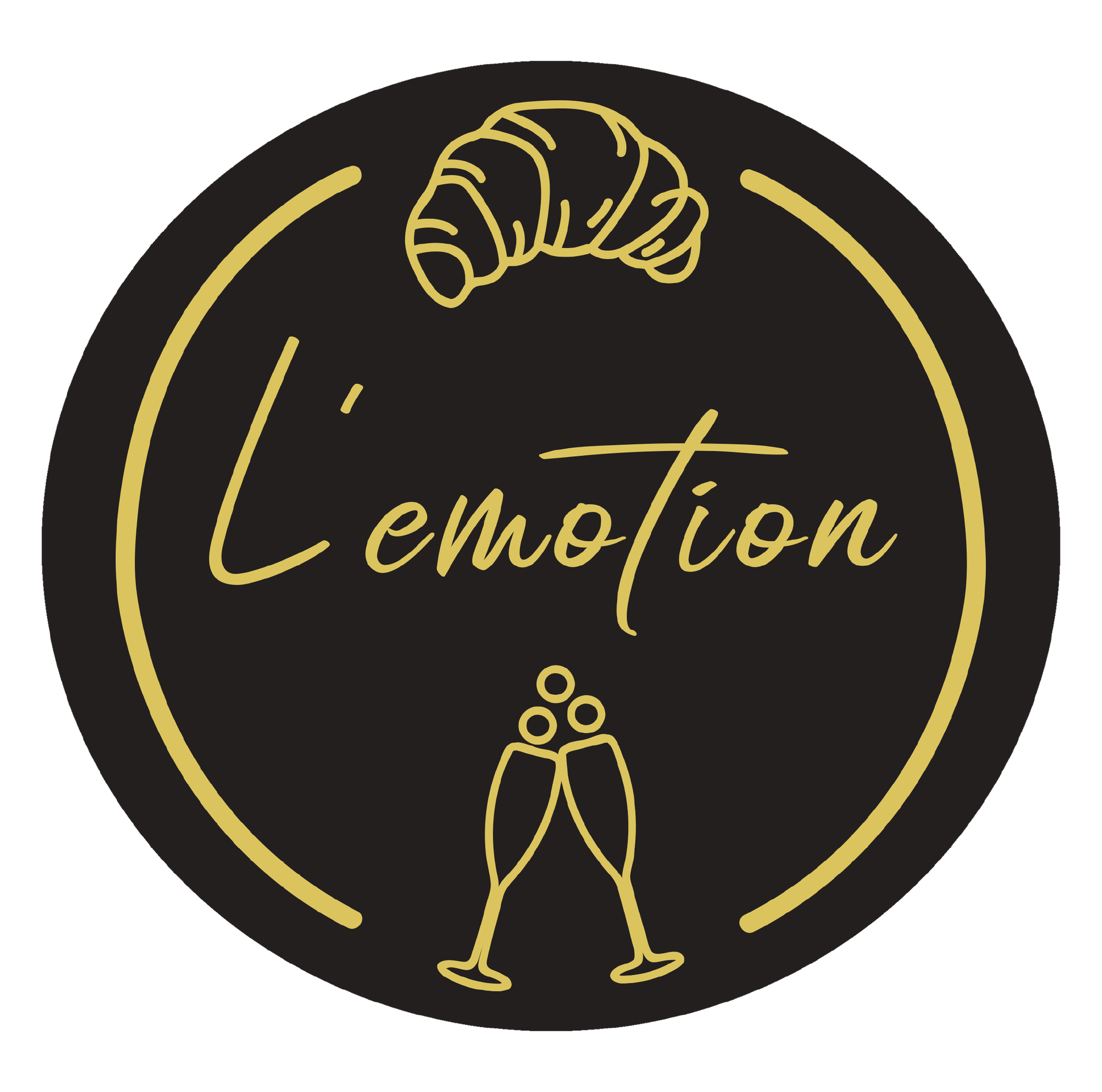 L’EMOTION T.DREANO, B.SAVARRE, D.MARKOWSKA SPÓŁKA CYWILNA