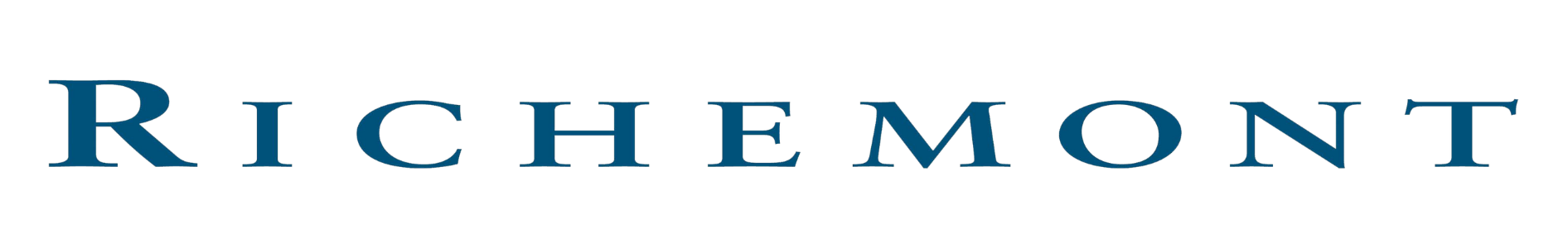 RICHEMONT ASIA PACIFIC LTD., TAIWAN BRANCH