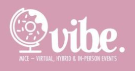 THE VIBE AGENCY