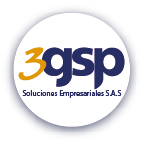 3GSP SOLUCIONES EMPRESARIALES