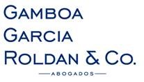 GAMBOA GARCIA & ROLDAN ABOGADOS