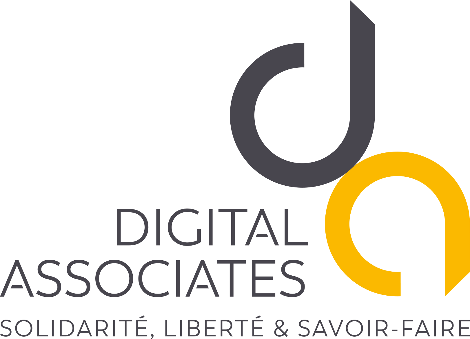 LES ASSOCIÉS DU DIGITAL