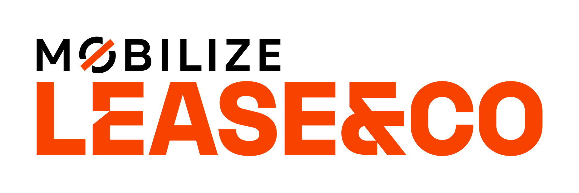MOBILIZE LEASE&CO