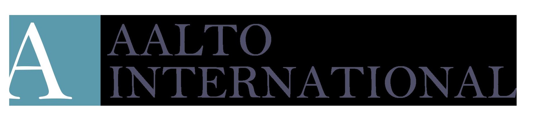 AALTO INTERNATIONAL & CO.