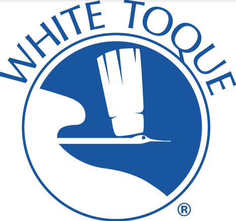 WHITE TOQUE