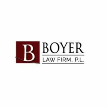 BOYER LAW FIRM