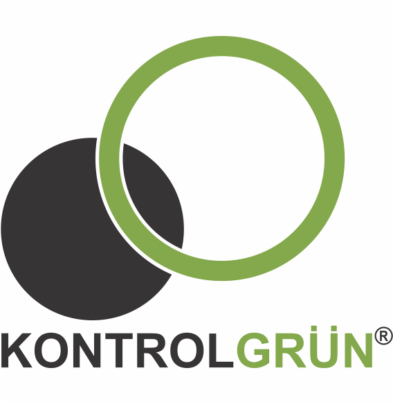 KONTROLGRÜN