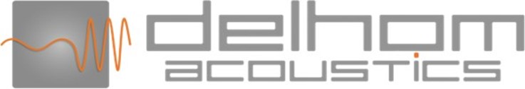 DELHOM ACOUSTICS VIETNAM CO.,LTD