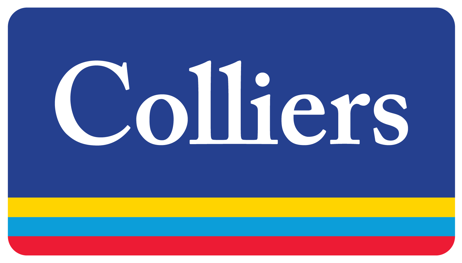COLLIERS POLAND SP. Z O. O.