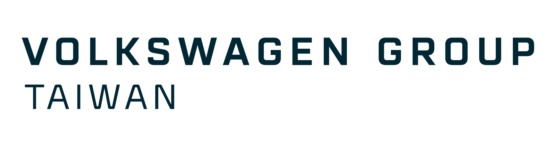 VOLKSWAGEN GROUP TAIWAN
