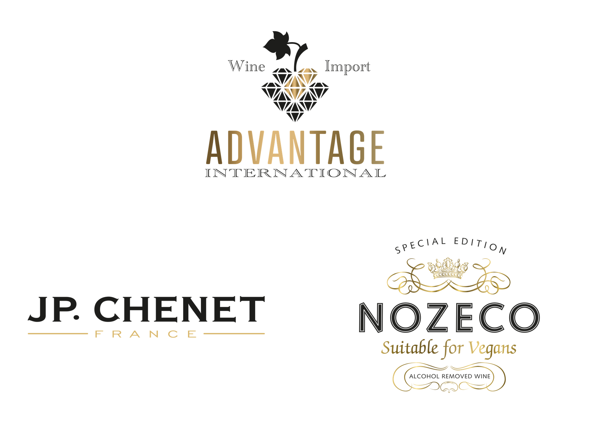 ADVANTAGE INTERNATIONAL DISTRIBUTION, INC