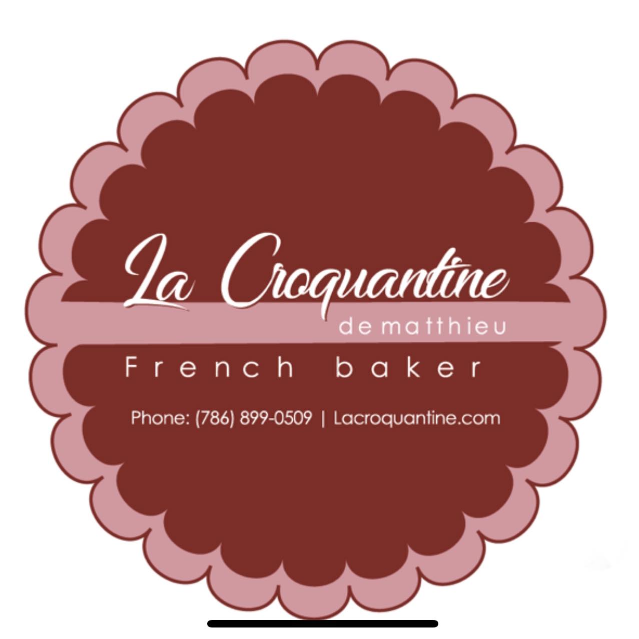 LA CROQUANTINE