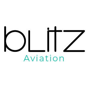 BLITZ AVIATION 