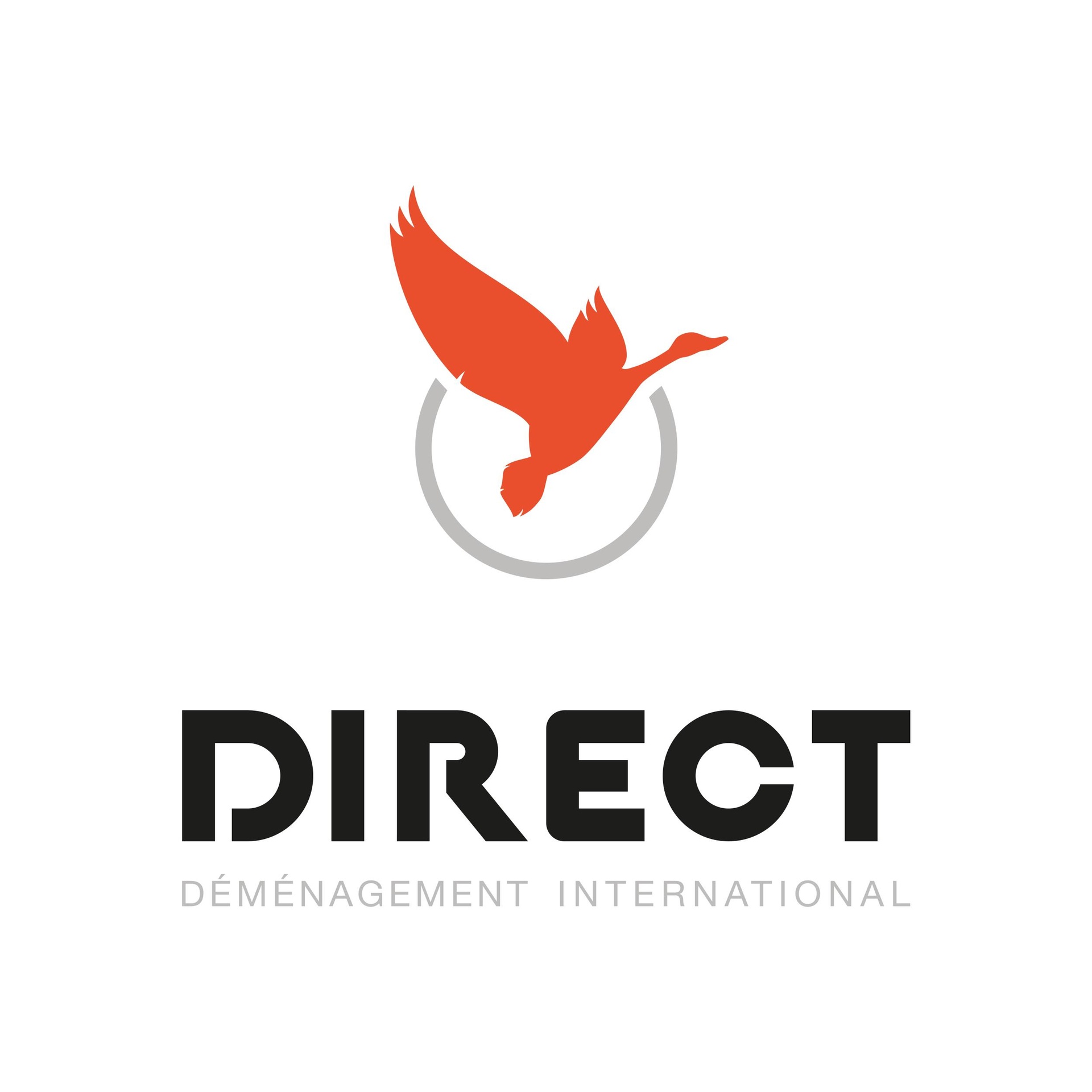 DIRECT DÉMÉNAGEMENT INTERNATIONAL