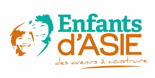 ENFANTS D'ASIE