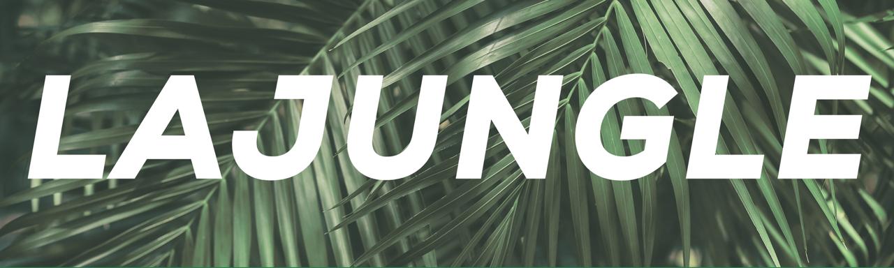 LAJUNGLE SAS