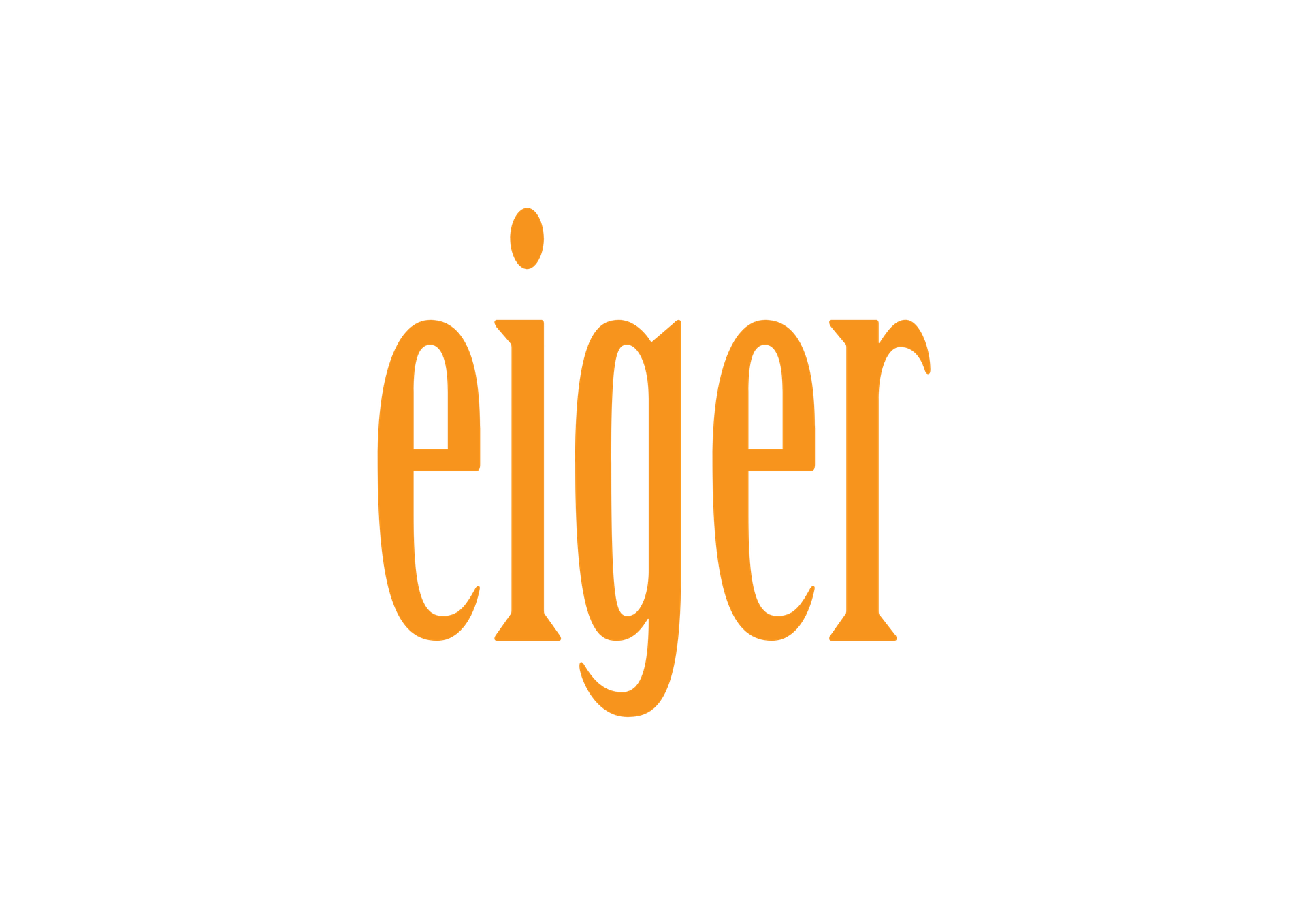 EIGER