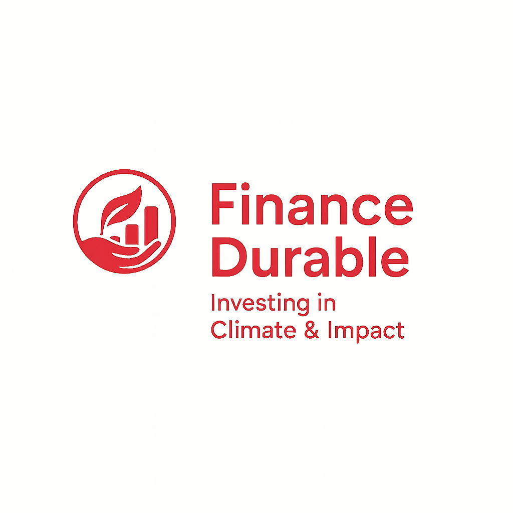 FINANCE DURABLE