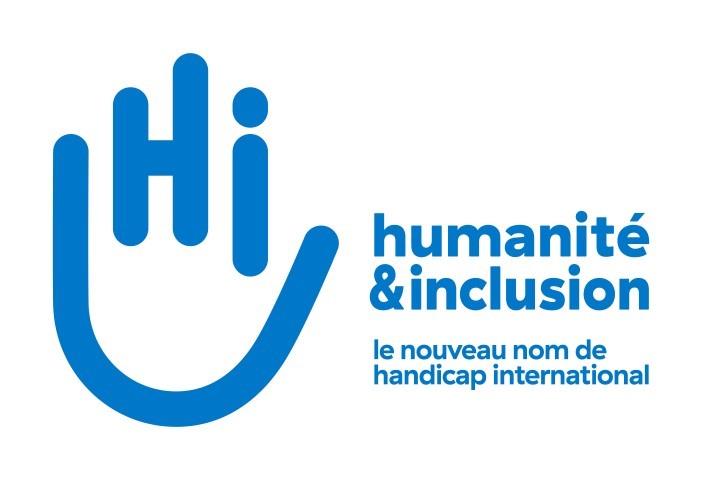 HUMANITÉ & INCLUSION CANADA - HUMANITY & INCLUSION CANADA
