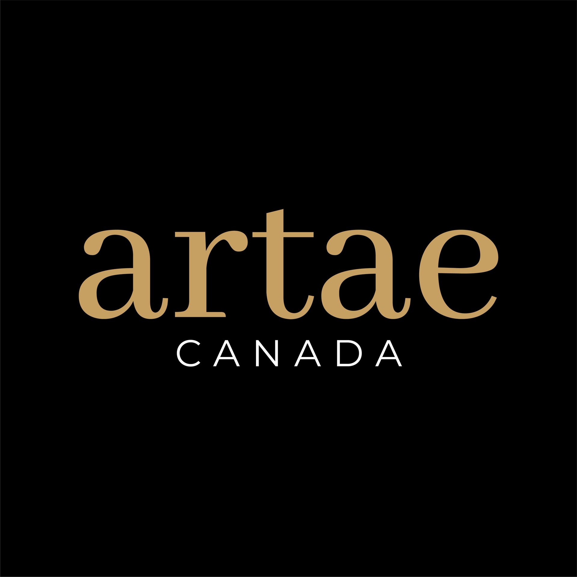 ARTAE CANADA