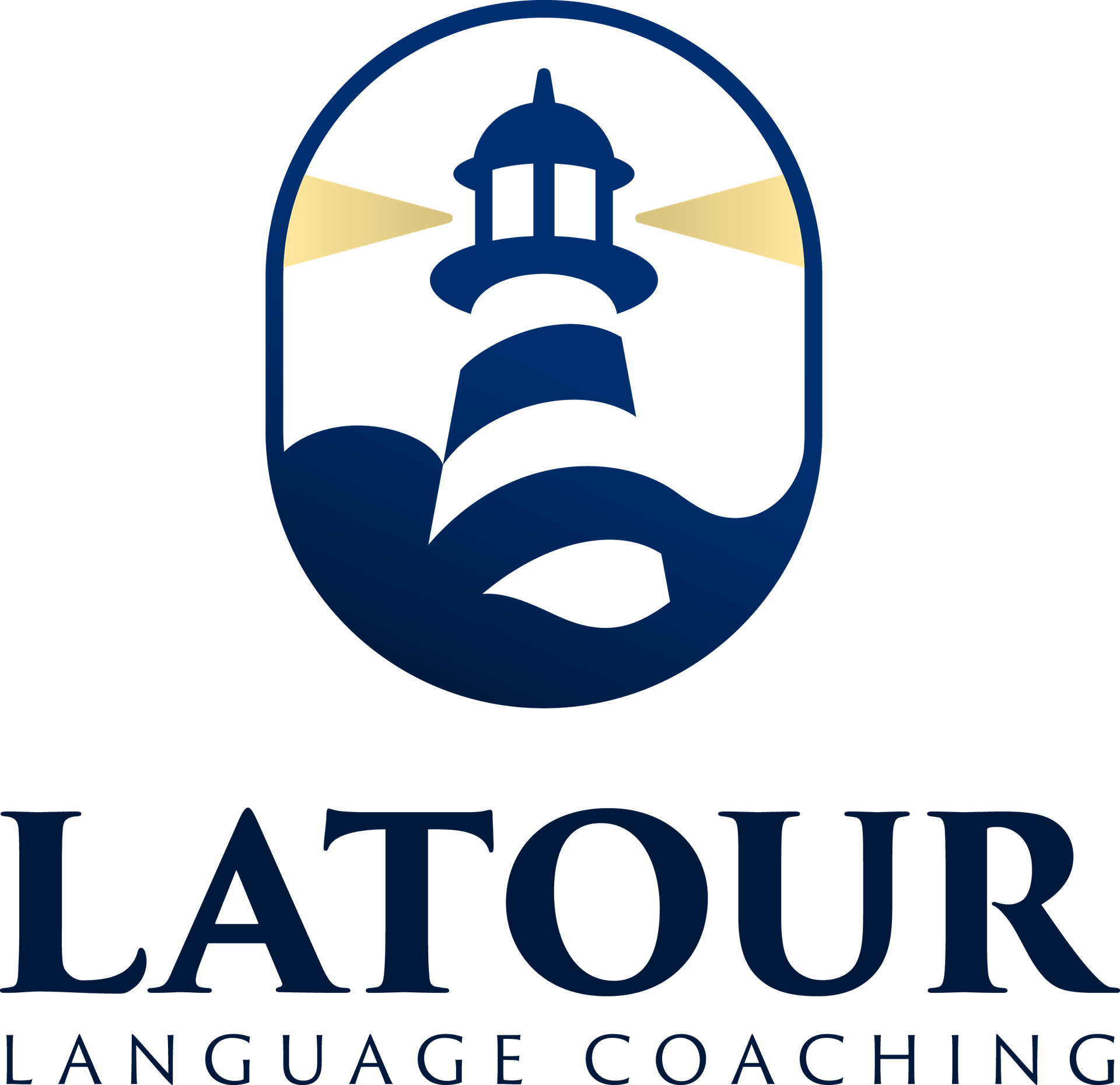 LATOUR LANGUAGE COACHING