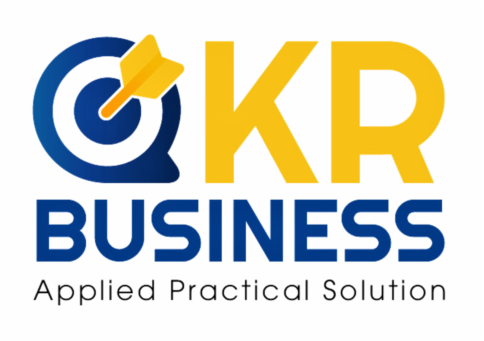 OKR BUSINESS COMPANY LIMITED