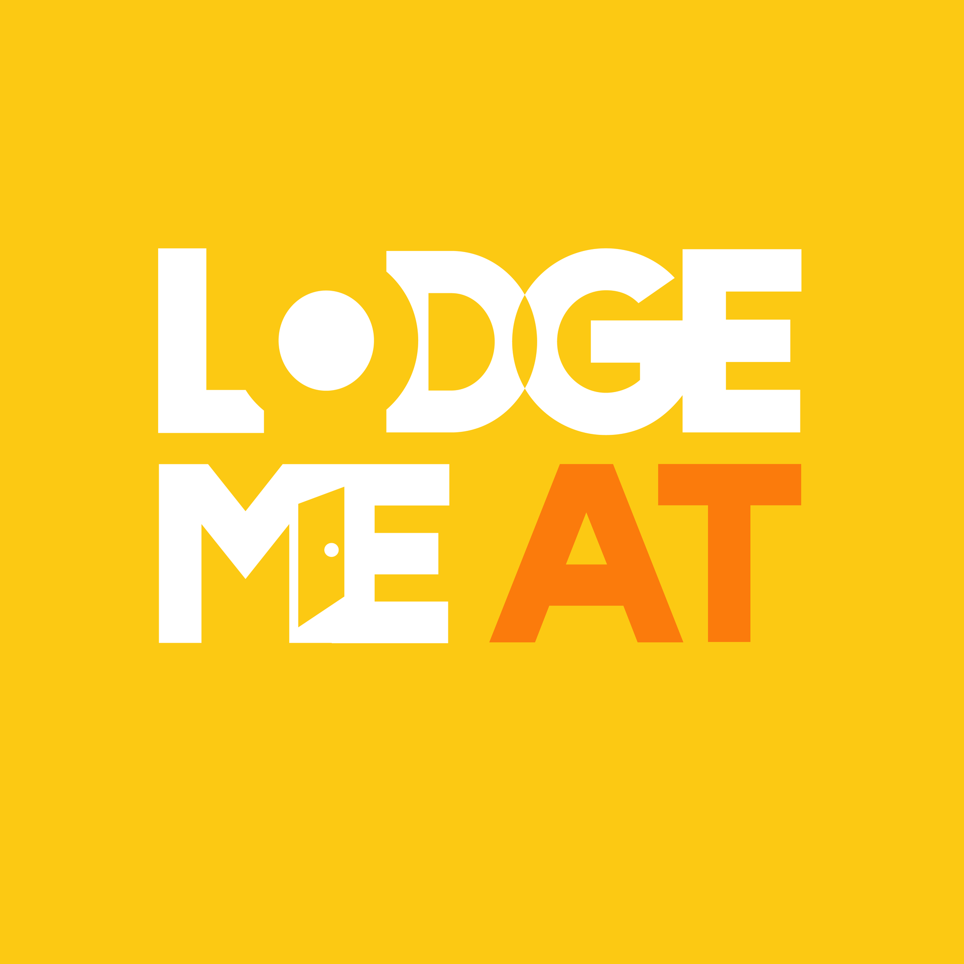 LODGE ME AT
