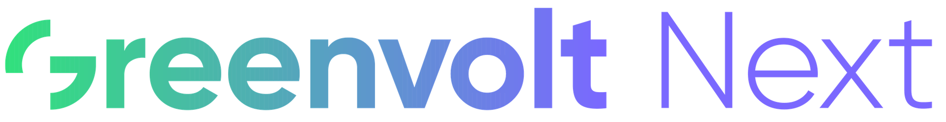 GREENVOLT NEXT POLSKA