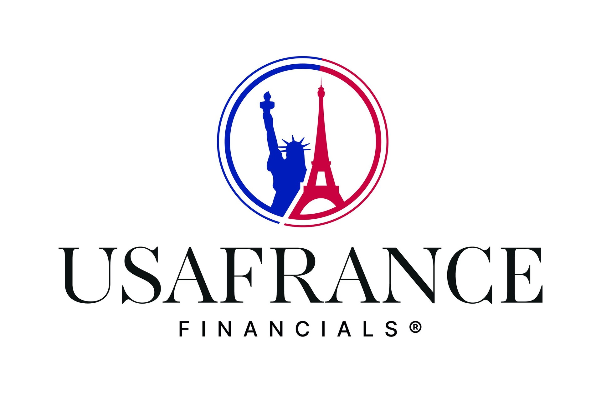 USA FRANCE FINANCIALS