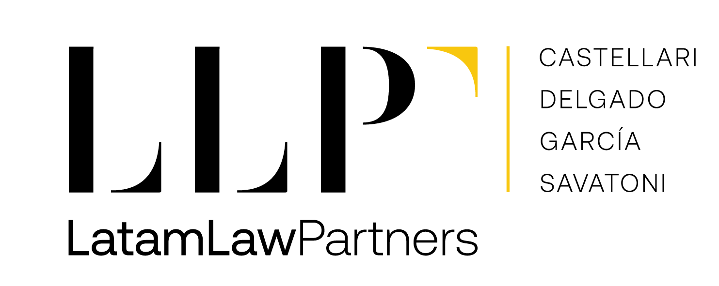 LATAM LAW PARTNERS SAS