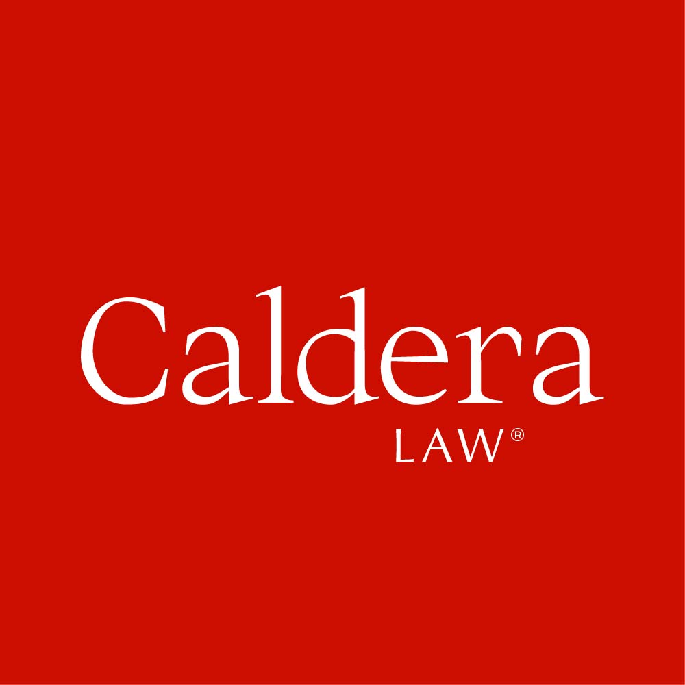 CALDERA LAW, PAUL ZELNICK